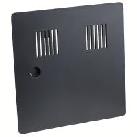 Tür zur Brühgruppe rechts für die Saeco Moltio